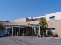 しらさぎ診療所 外観